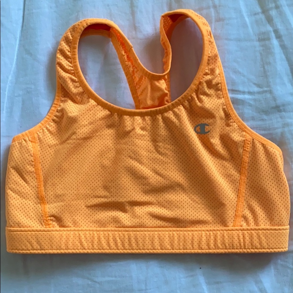 Champion women’s sports bra